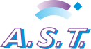 A.S.T. Logo