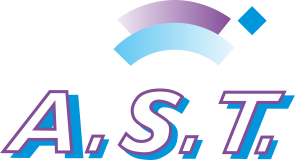 A.S.T. Logo