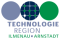 Logo Technologie Region Ilmenau Arnstadt